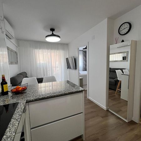 Apartamento Playa Del Cura Torrevieja Exterior foto