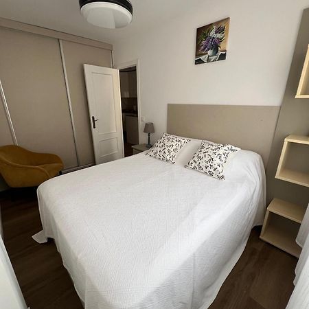 Apartamento Playa Del Cura Torrevieja Exterior foto