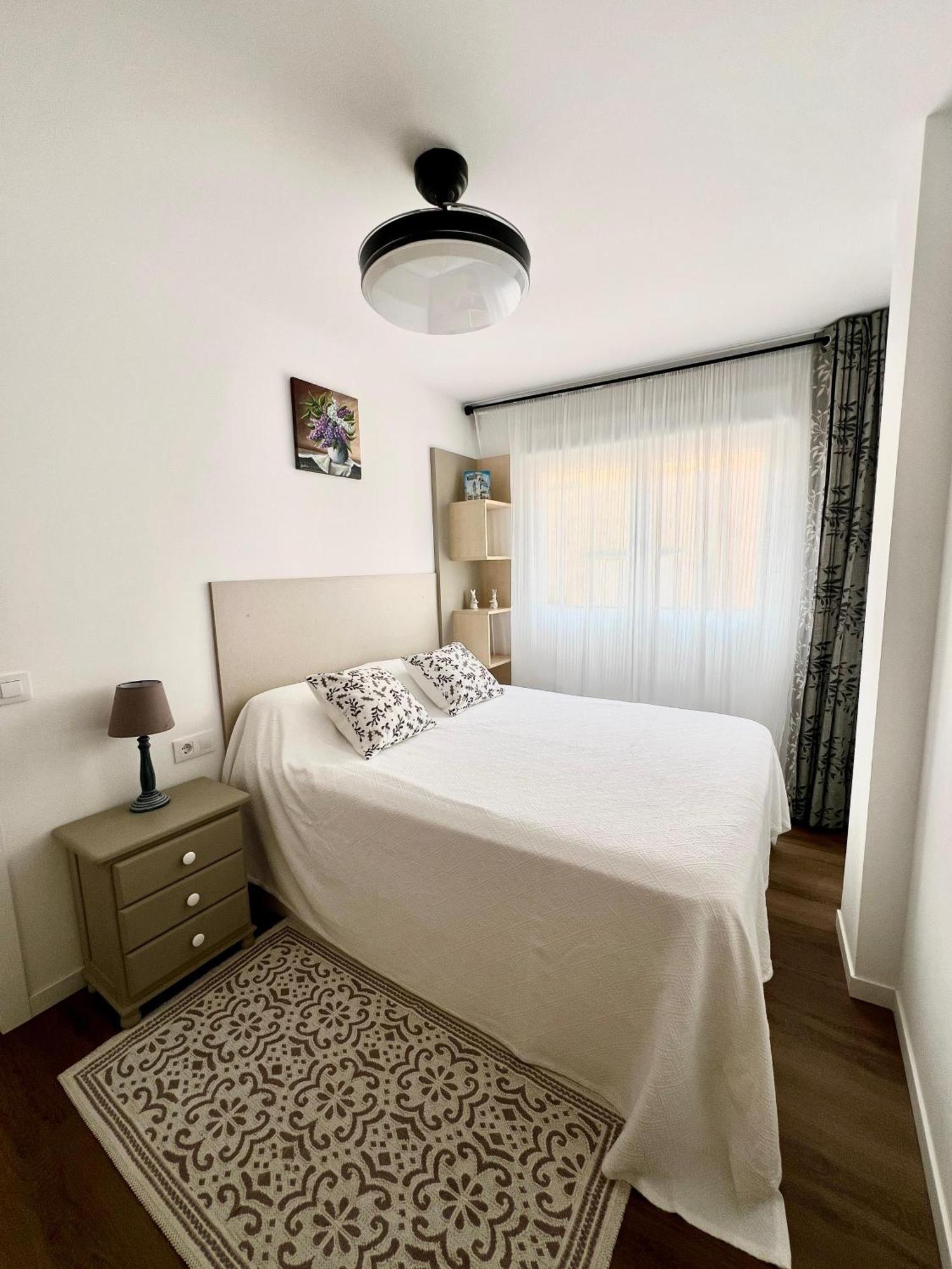 Apartamento Playa Del Cura Torrevieja Exterior foto
